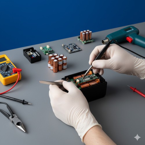 Repair